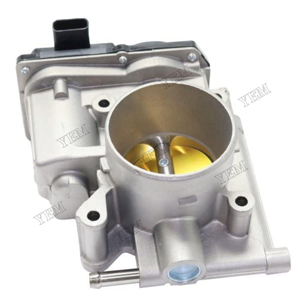 For Ford Fusion 2.3L 06-09 Mercury Milan Throttle Body Assembly 6E5Z9E926BA For Ford