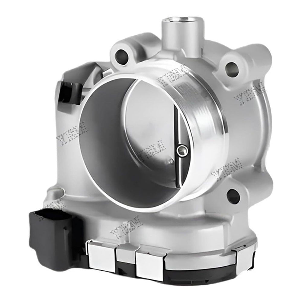 For Ford Mondeo 2.0 IV Jaguar Volvo Throttle Body 0280750556 AG9E-9F991-AA 5102039