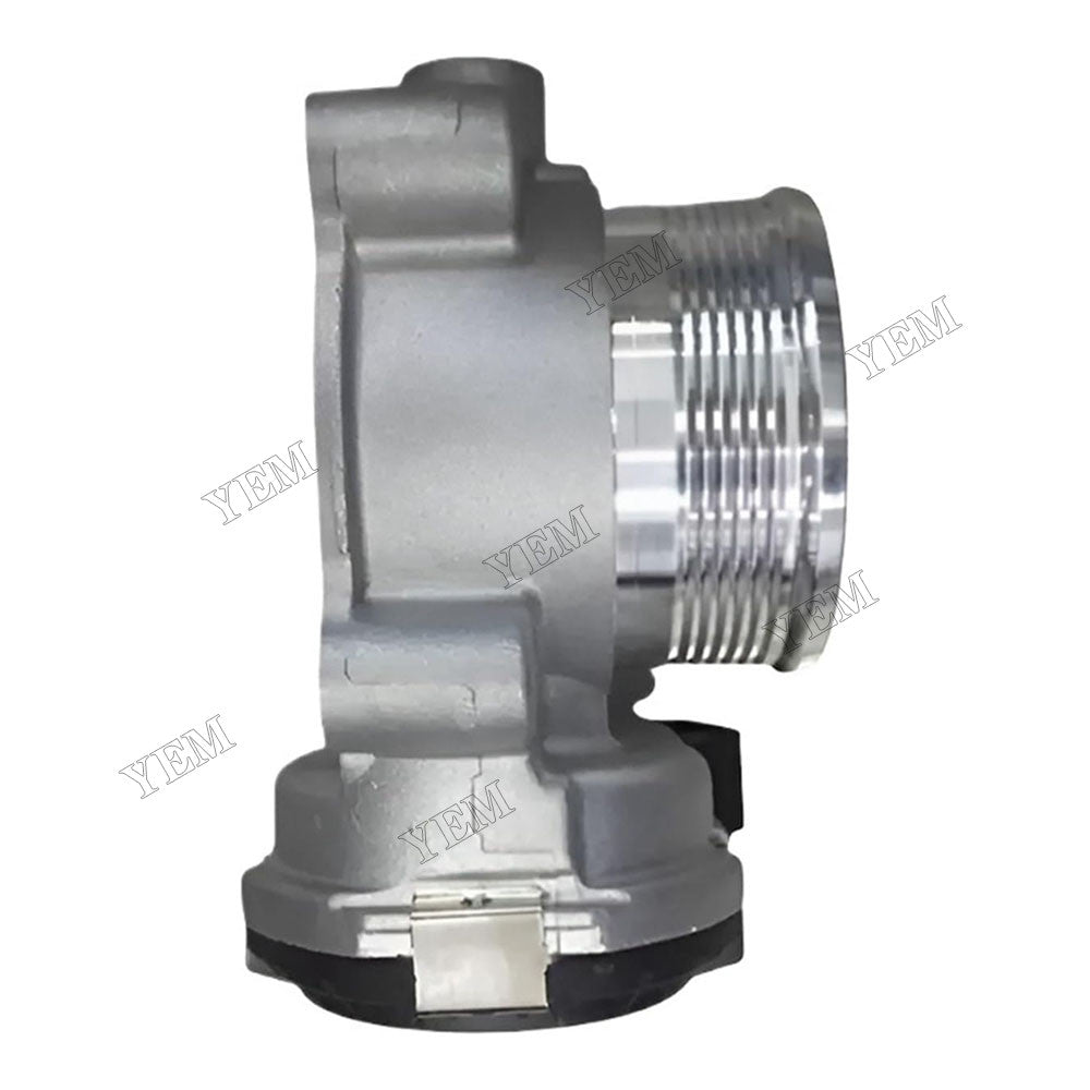 For Ford Mondeo 2.0 IV Jaguar Volvo Throttle Body 0280750556 AG9E-9F991-AA 5102039 For Volvo
