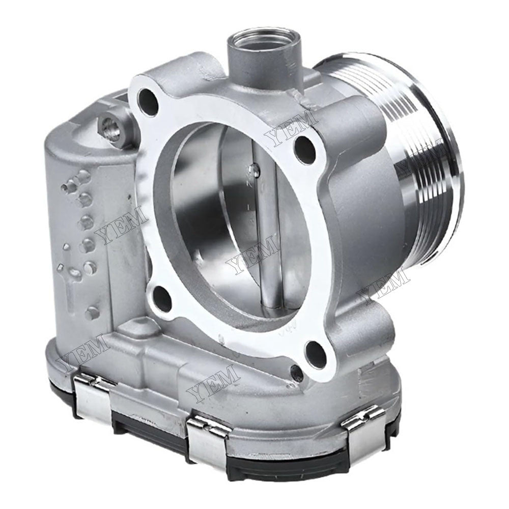 For Ford Mondeo 2.0 IV Jaguar Volvo Throttle Body 0280750556 AG9E-9F991-AA 5102039 For Volvo