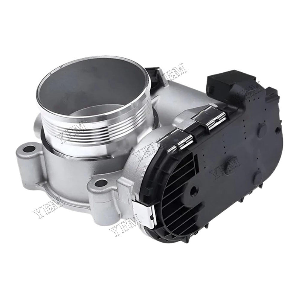 For Ford Mondeo 2.0 IV Jaguar Volvo Throttle Body 0280750556 AG9E-9F991-AA 5102039 For Volvo