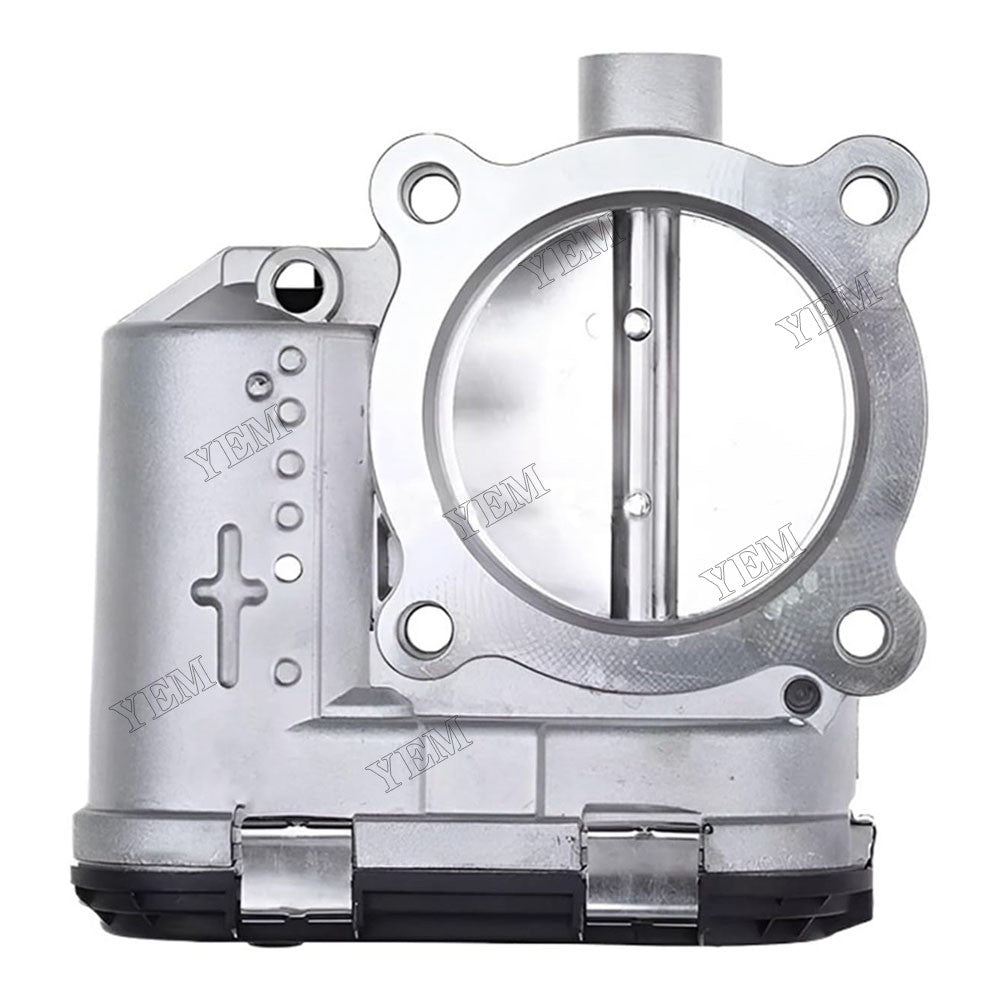 For Ford Mondeo 2.0 IV Jaguar Volvo Throttle Body 0280750556 AG9E-9F991-AA 5102039 For Volvo