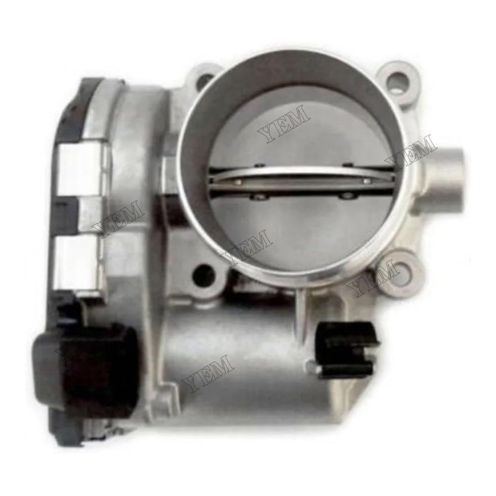 For Ford Transit MK7 MK8 Custom Ranger Defender 2.2 2.4 3.2 TDCI Throttle Body 0280750598 BK2Q-9E926-AC BK2Q-9E926-AB For Ford