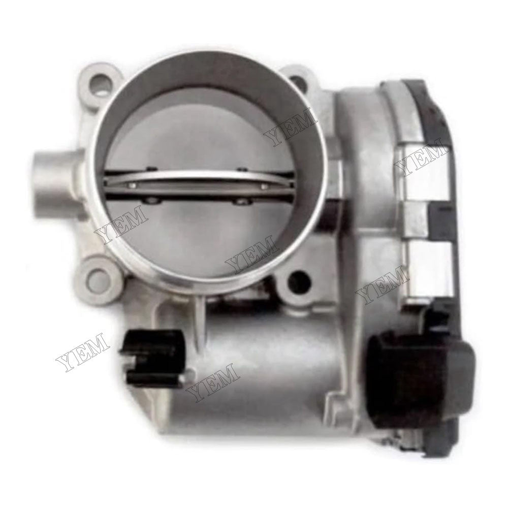 For Ford Transit MK7 MK8 Custom Ranger Defender 2.2 2.4 3.2 TDCI Throttle Body 0280750598 BK2Q-9E926-AC BK2Q-9E926-AB For Ford