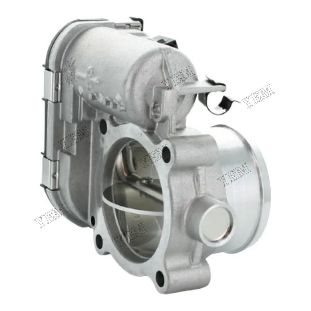 For Ford Transit MK7 MK8 Custom Ranger Defender 2.2 2.4 3.2 TDCI Throttle Body 0280750598 BK2Q-9E926-AC BK2Q-9E926-AB For Ford