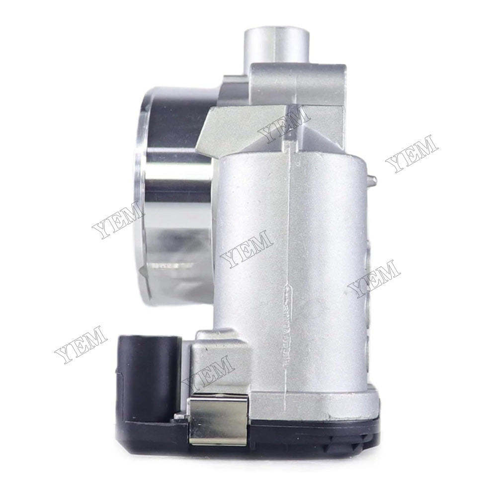 For Chevrolet Captiva 2.4 2006-2011 Throttle Body Assembly 0280750222 92067741 For Chevrolet