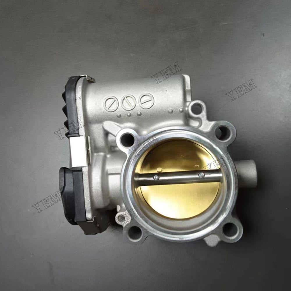 For Chevrolet Cruze Opel Vauxhall 1.6L Throttle Body Assy 55565260 0280750496 1500080088 825019 For Chevrolet