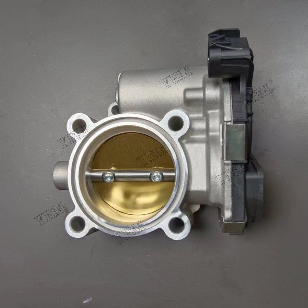 For Chevrolet Cruze Opel Vauxhall 1.6L Throttle Body Assy 55565260 0280750496 1500080088 825019 For Chevrolet