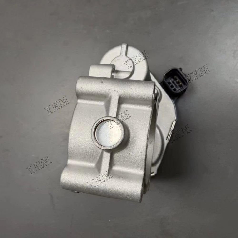 For Chevrolet Cruze Opel Vauxhall 1.6L Throttle Body Assy 55565260 0280750496 1500080088 825019 For Chevrolet