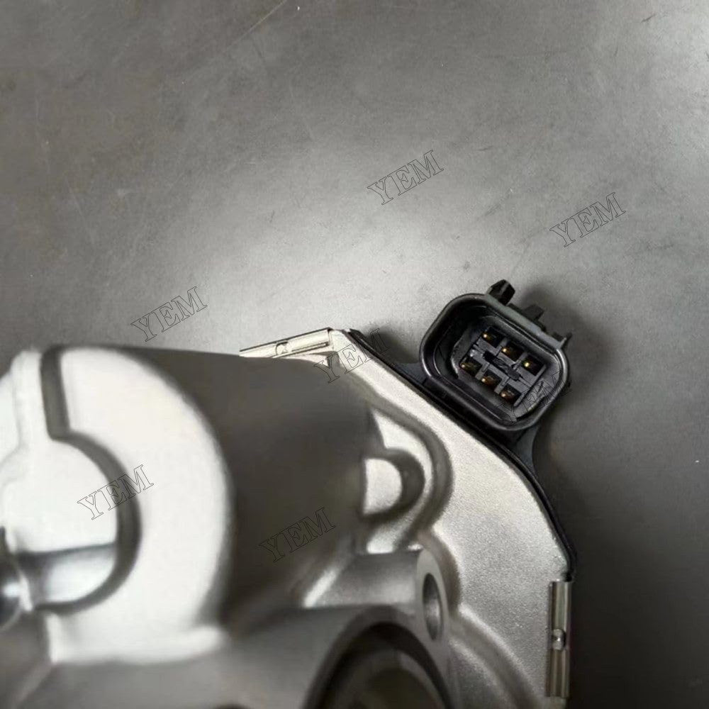 For Chevrolet Cruze Opel Vauxhall 1.6L Throttle Body Assy 55565260 0280750496 1500080088 825019 For Chevrolet