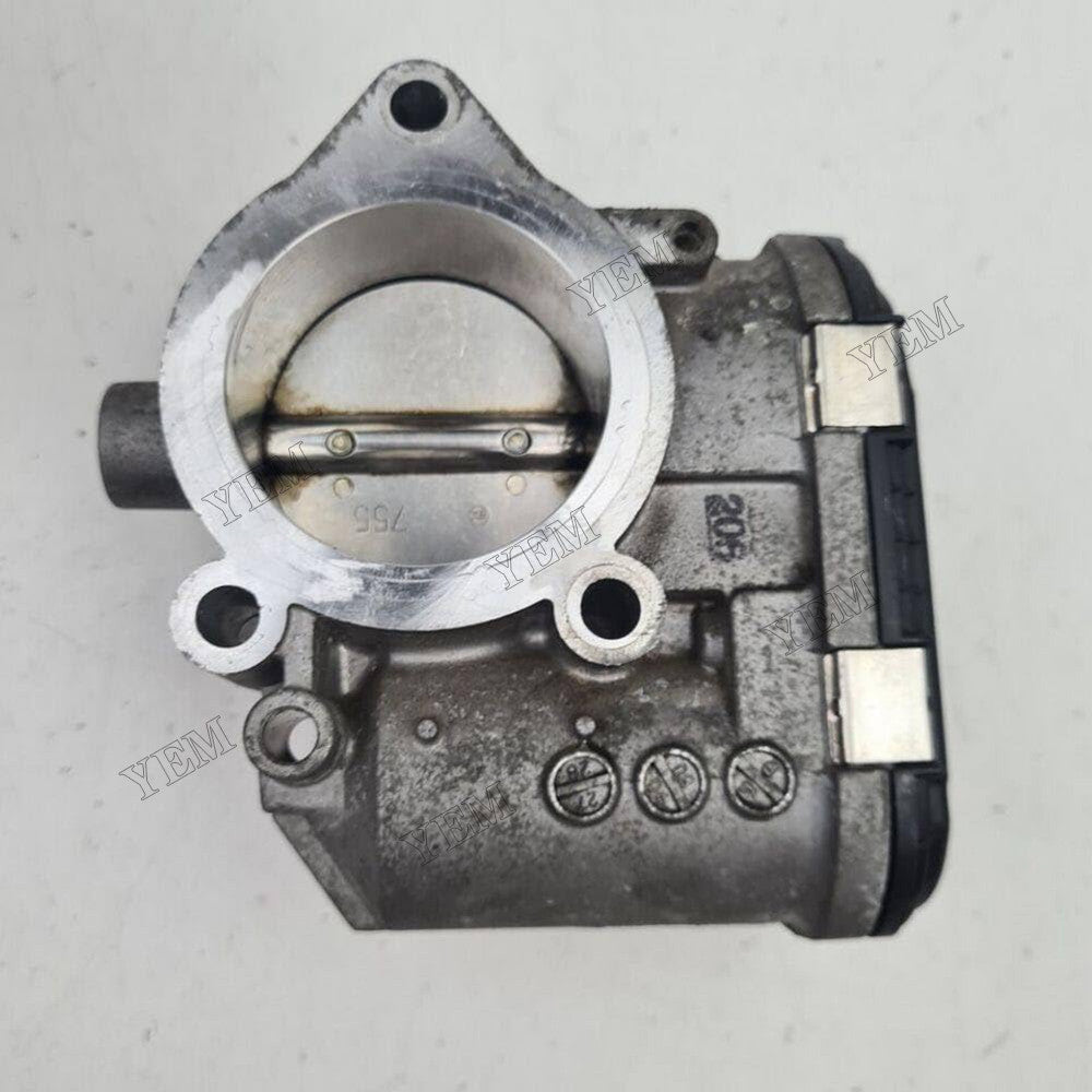 For Peugeot 1007 206 307 Partner 1.6 16V Citroen C3 C4 Xsara Throttle Body 0280750085