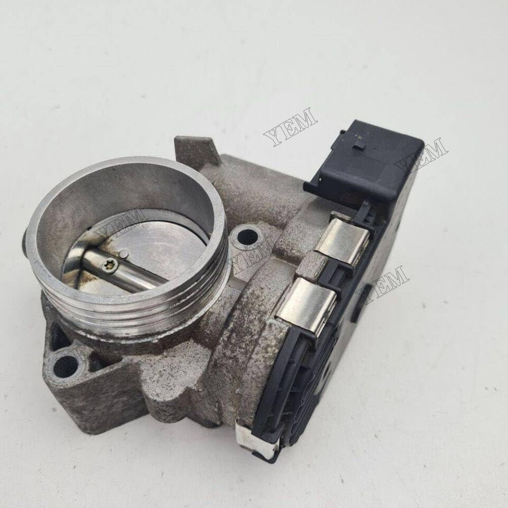 For Peugeot 1007 206 307 Partner 1.6 16V Citroen C3 C4 Xsara Throttle Body 0280750085 For Peugeot