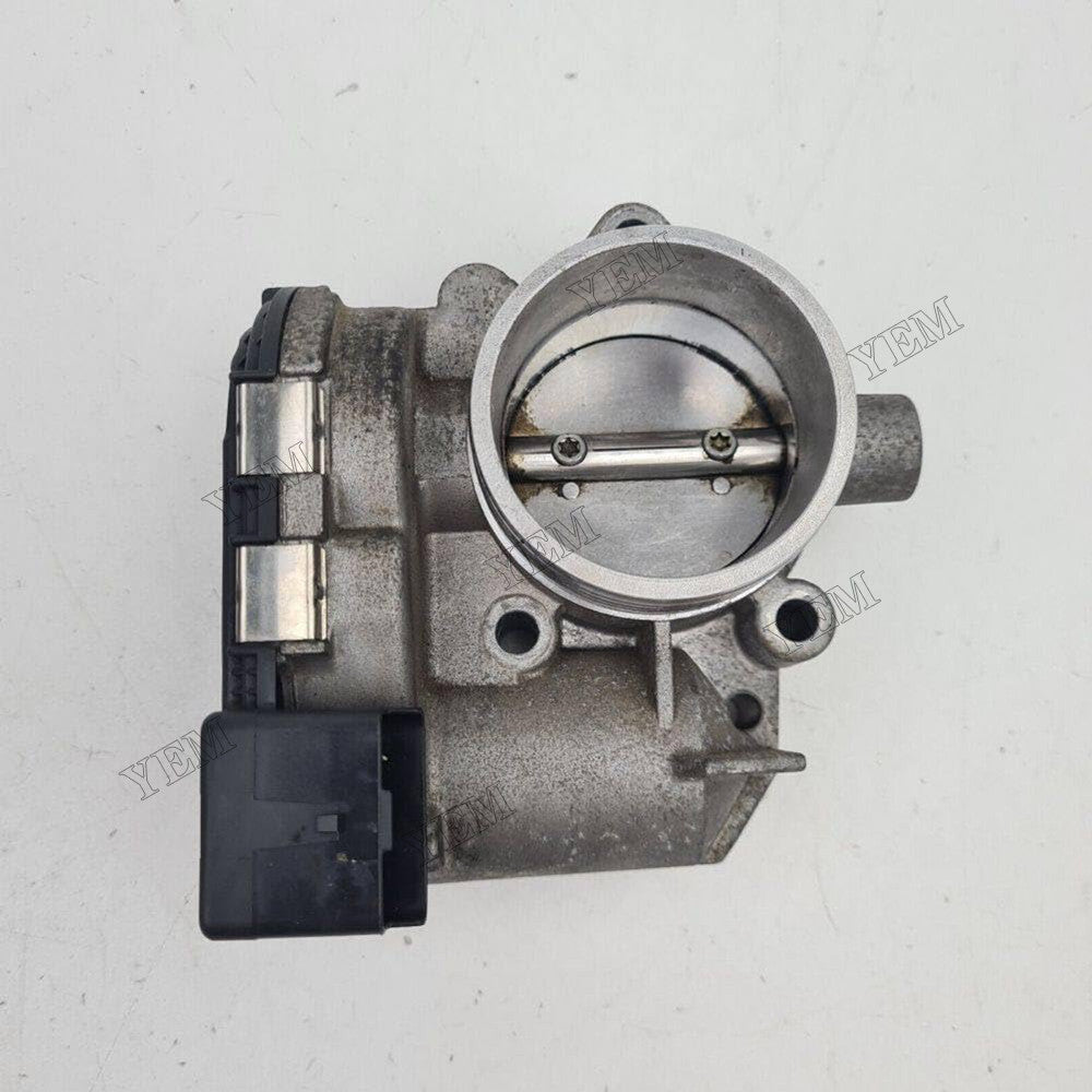 For Peugeot 1007 206 307 Partner 1.6 16V Citroen C3 C4 Xsara Throttle Body 0280750085 For Peugeot