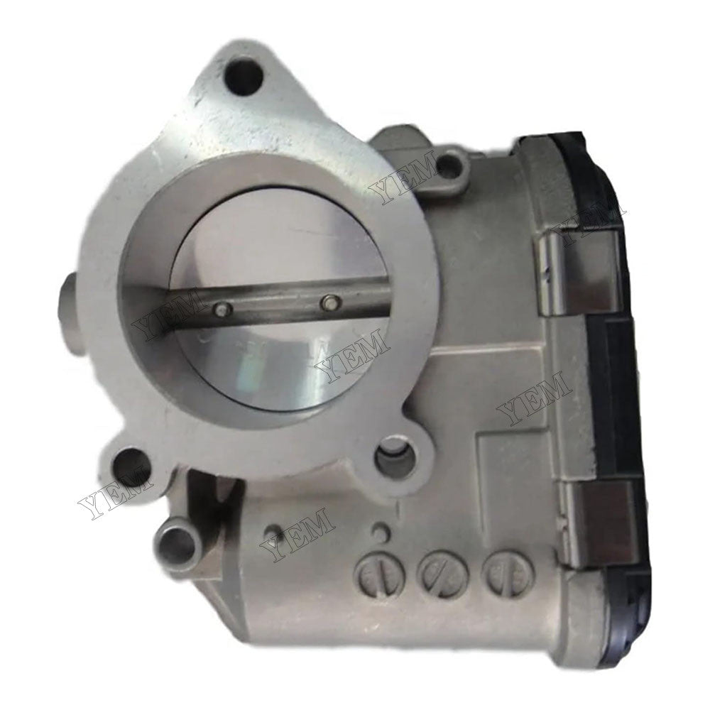 For Peugeot 307 16V 1.6L New Throttle Body Assembly 0280750539 For Peugeot