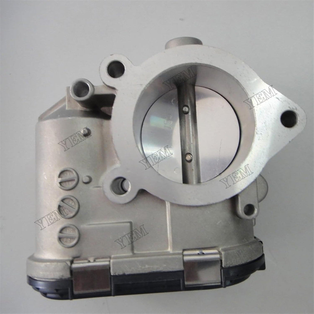 For Peugeot 307 16V 1.6L New Throttle Body Assembly 0280750539 For Peugeot