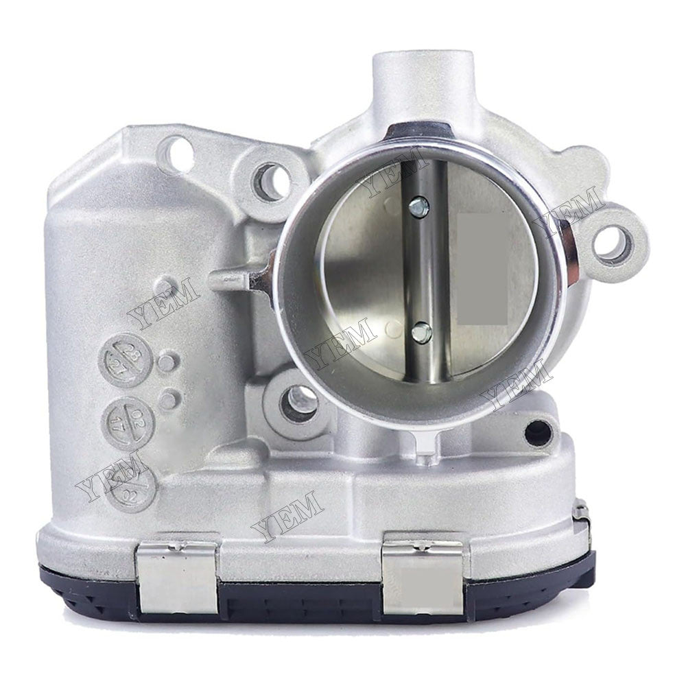 For Citroen C3 Peugeot 206 207 Throttle Body 0280750228 96 52 510 380 For Citroen