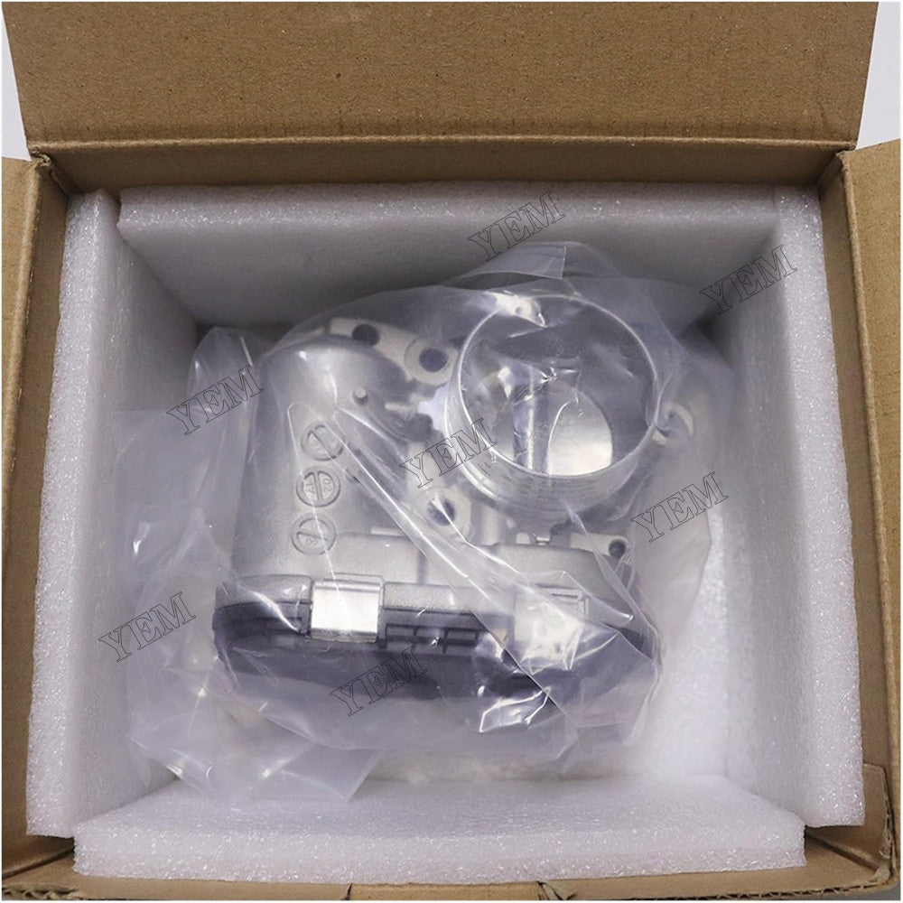For Citroen C3 Peugeot 206 207 Throttle Body 0280750228 96 52 510 380 For Citroen