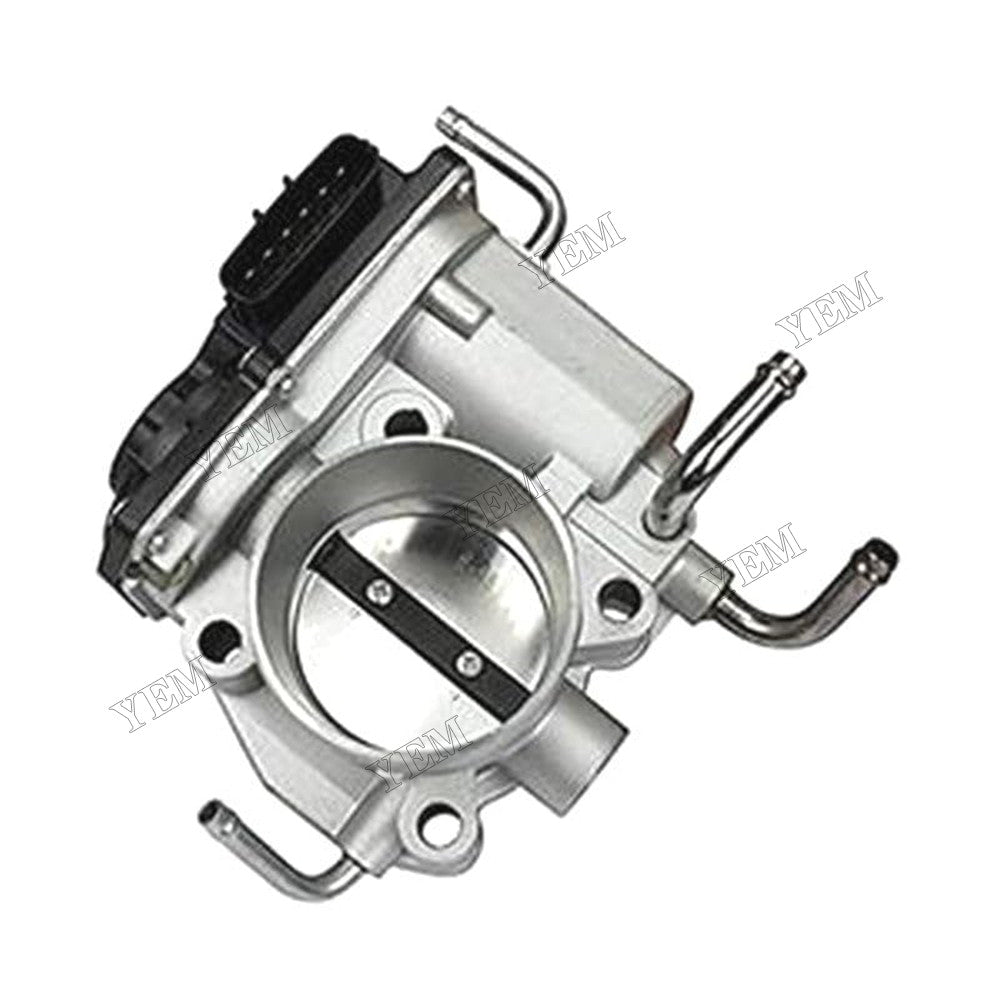 For Toyota 07-10 Camry Rav4 Scion Matrix 2.4L 2AZFE Throttle Body 22030-0H040 22030-28070 22030-0H021