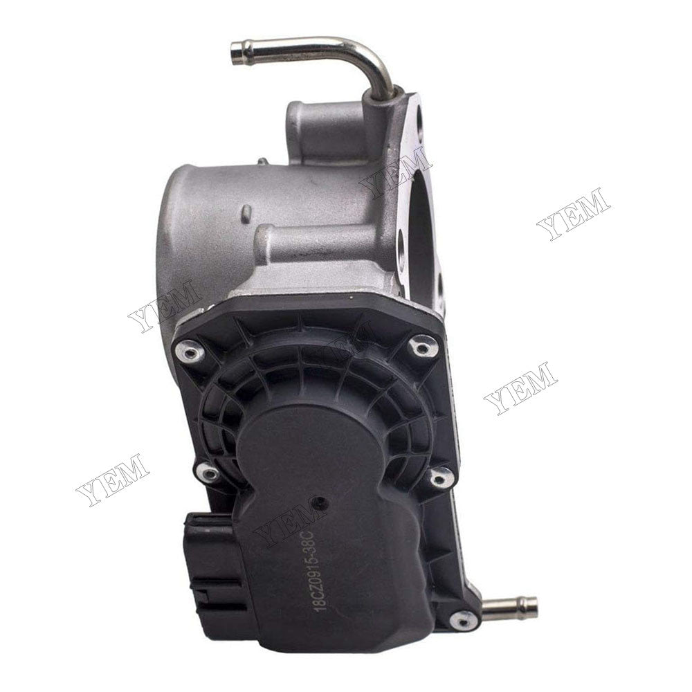 For Toyota Camry Highlander RAV4 Solara Scion tC Fuel Injection Throttle Body 22030-28060 For Toyota