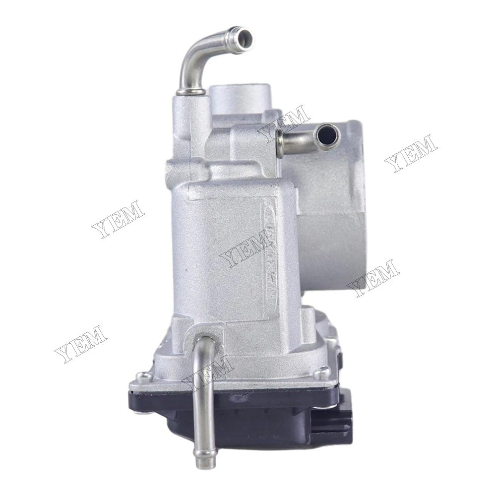 For Toyota 07-10 Camry Rav4 Scion Matrix 2.4L 2AZFE Throttle Body 22030-28071