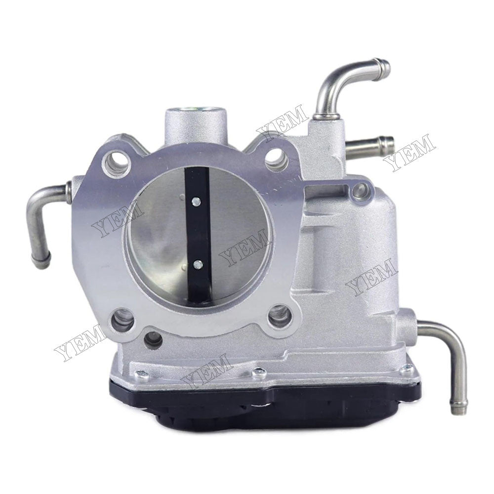 For Toyota 07-10 Camry Rav4 Scion Matrix 2.4L 2AZFE Throttle Body 22030-28071 For Toyota