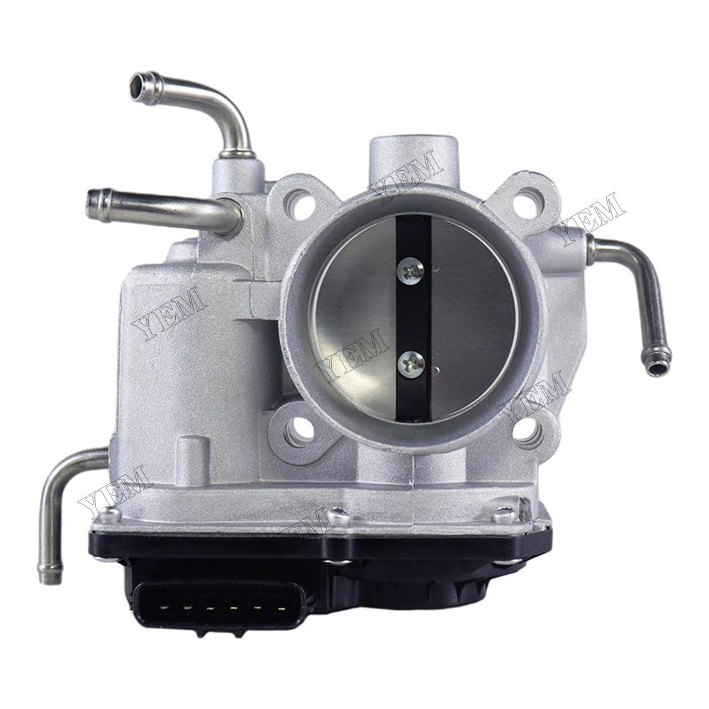 For Toyota 07-10 Camry Rav4 Scion Matrix 2.4L 2AZFE Throttle Body 22030-28071 For Toyota