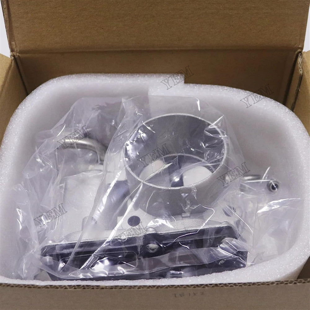 For Toyota 07-10 Camry Rav4 Scion Matrix 2.4L 2AZFE Throttle Body 22030-28071 For Toyota