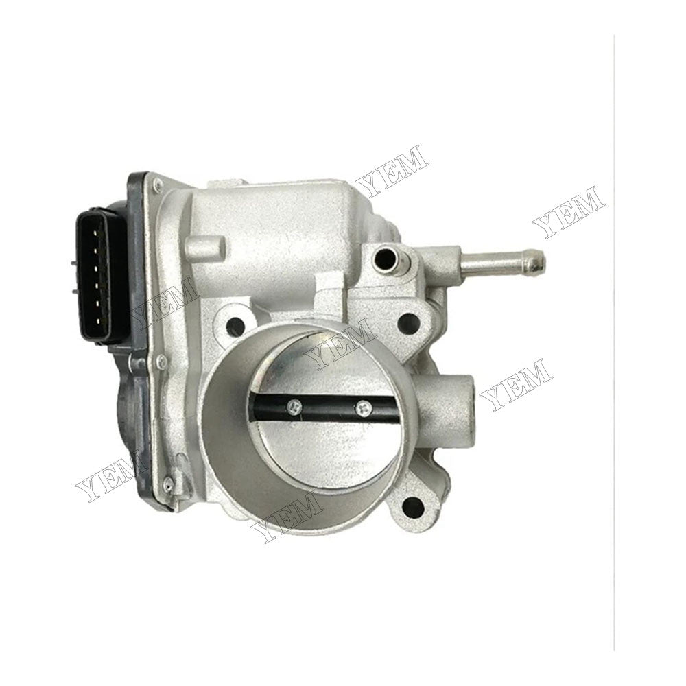 For Toyota Corolla ZRE15 120 122 1.8L Throttle Body Assembly 22030-37050 22030-0T100 22030-0T010