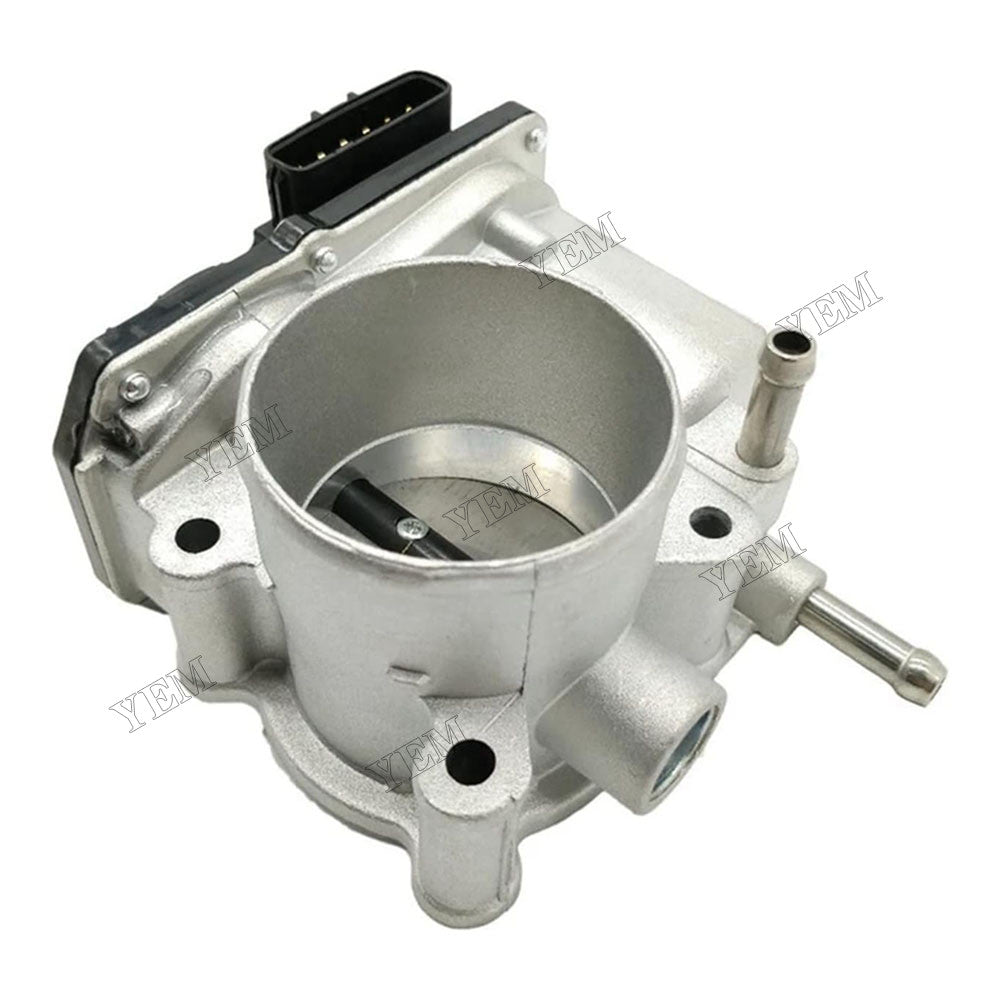 For Toyota Corolla ZRE15 120 122 1.8L Throttle Body Assembly 22030-37050 22030-0T100 22030-0T010 For Toyota