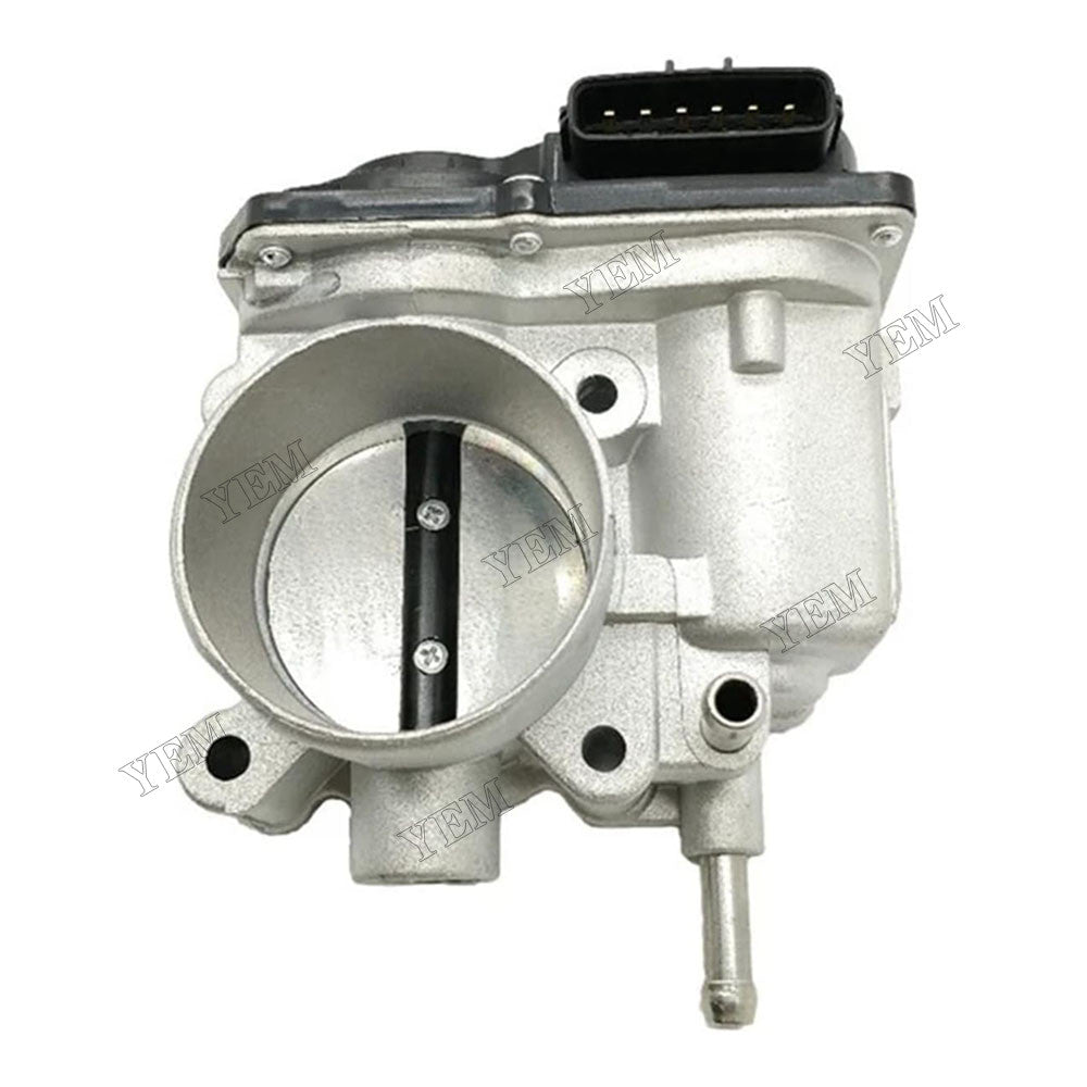 For Toyota Corolla ZRE15 120 122 1.8L Throttle Body Assembly 22030-37050 22030-0T100 22030-0T010 For Toyota