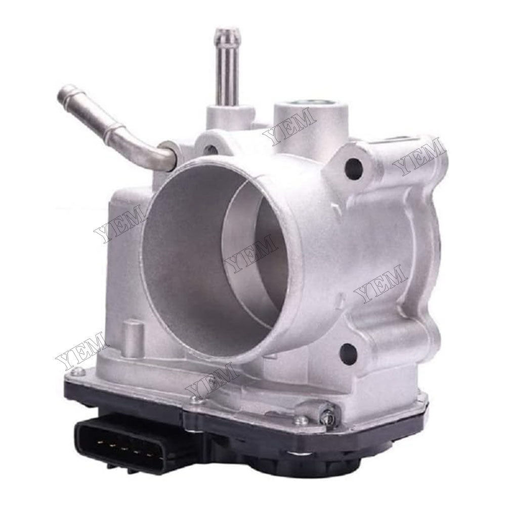 For 2005-2008 Toyota Pontiac 1.8L DOHC Throttle Body Assembly 22030-0D031 22030-22041 For Toyota