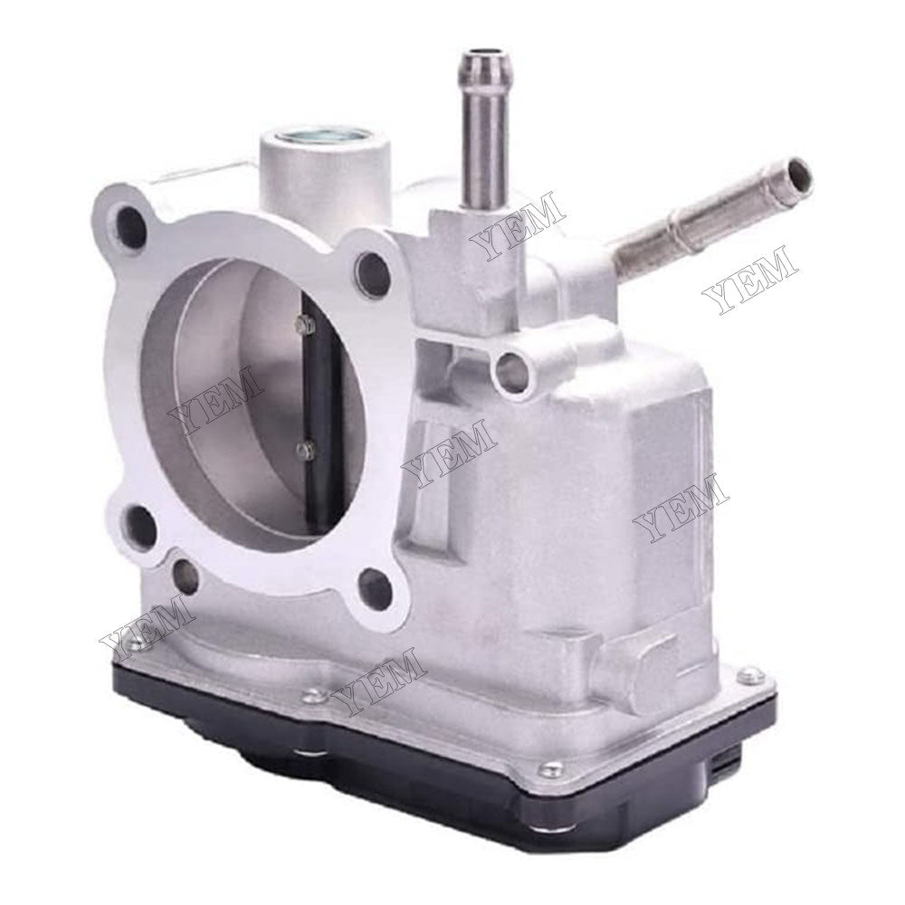 For 2005-2008 Toyota Pontiac 1.8L DOHC Throttle Body Assembly 22030-0D031 22030-22041 For Toyota