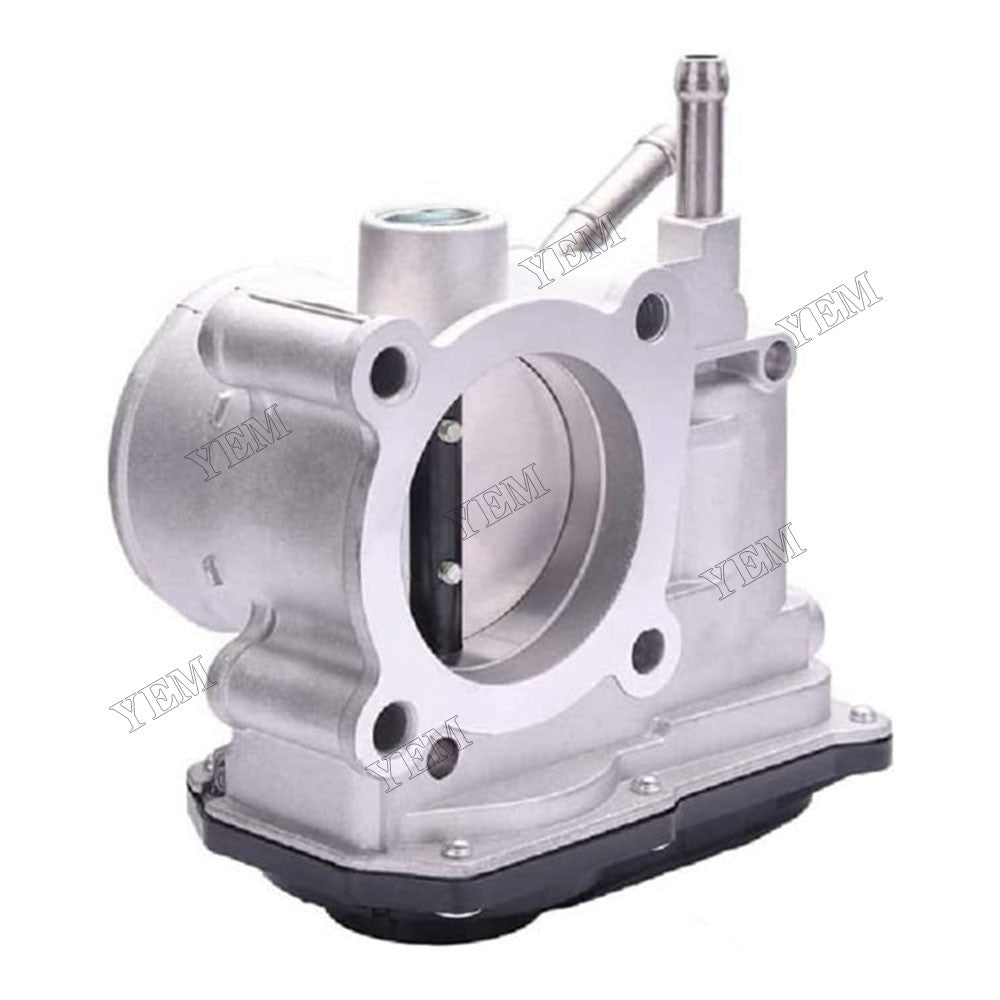 For 2005-2008 Toyota Pontiac 1.8L DOHC Throttle Body Assembly 22030-0D031 22030-22041 For Toyota
