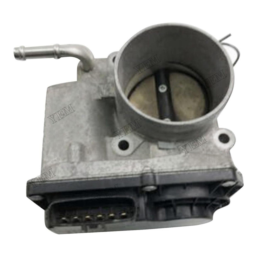 For Toyota Scion xD 2008-2013 4 Cyl 1.8L Fuel Injection Throttle Body 22030-37020