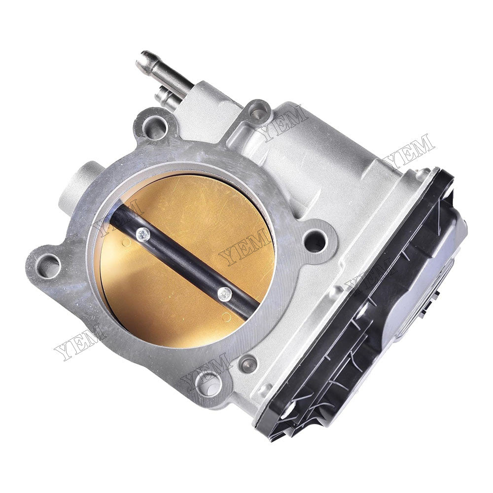 For Toyota Camry Rav4 Highlander Lexus ES350 RX350 Throttle Body 22030-31030 22030-0P050 For Toyota