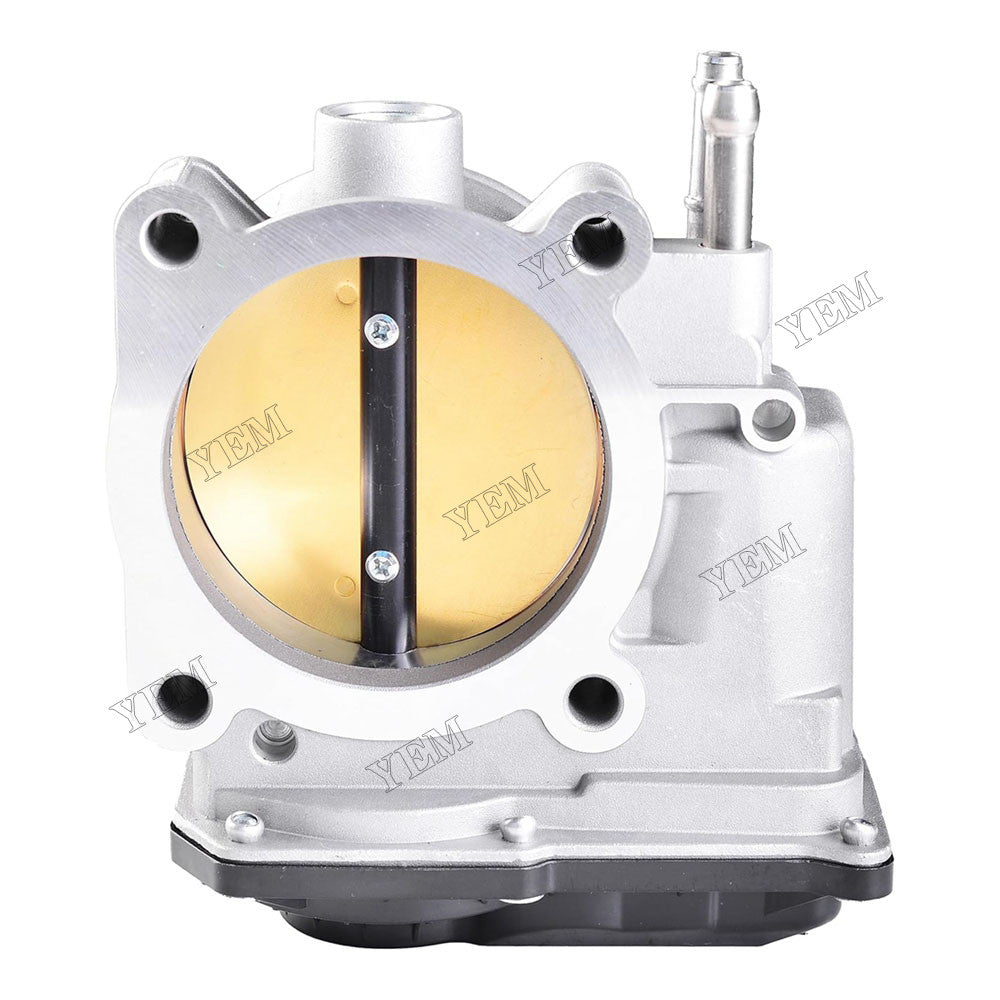 For Toyota Camry Rav4 Highlander Lexus ES350 RX350 Throttle Body 22030-31030 22030-0P050 For Toyota