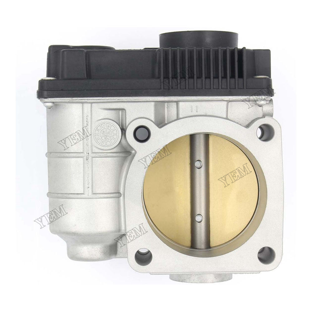 For Nissan Altima Sentra 2.5L Throttle Body With Sensors 16119-AE013 For Nissan