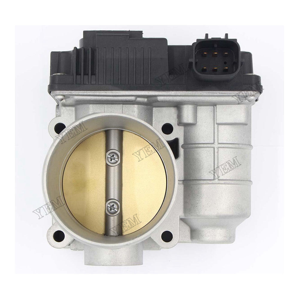For Nissan Altima Sentra 2.5L Throttle Body With Sensors 16119-AE013 For Nissan