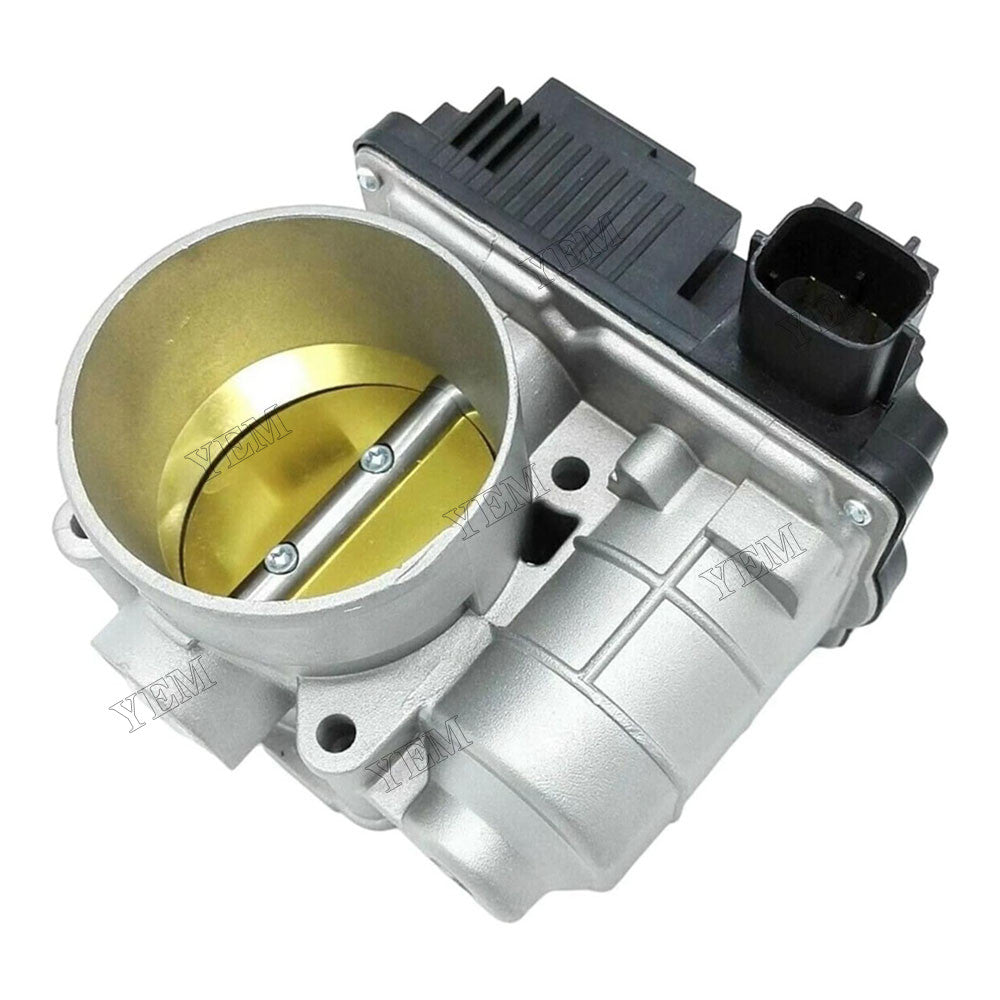 For Nissan Altima Sentra 2002 2003-2006 X-Trail 2005-2006 2.5L Throttle Body 16119-AU003