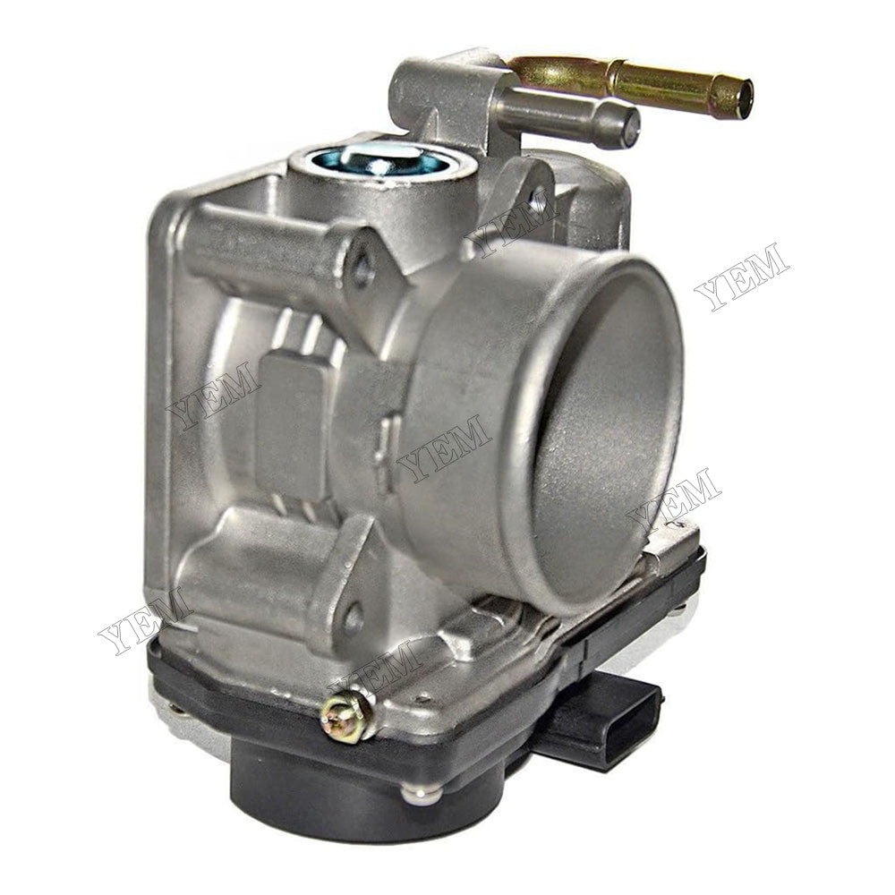 For Nissan Versa 1.6L 1.8L Micra Tiida Throttle Body Assy SERA526-01 16119ED00C