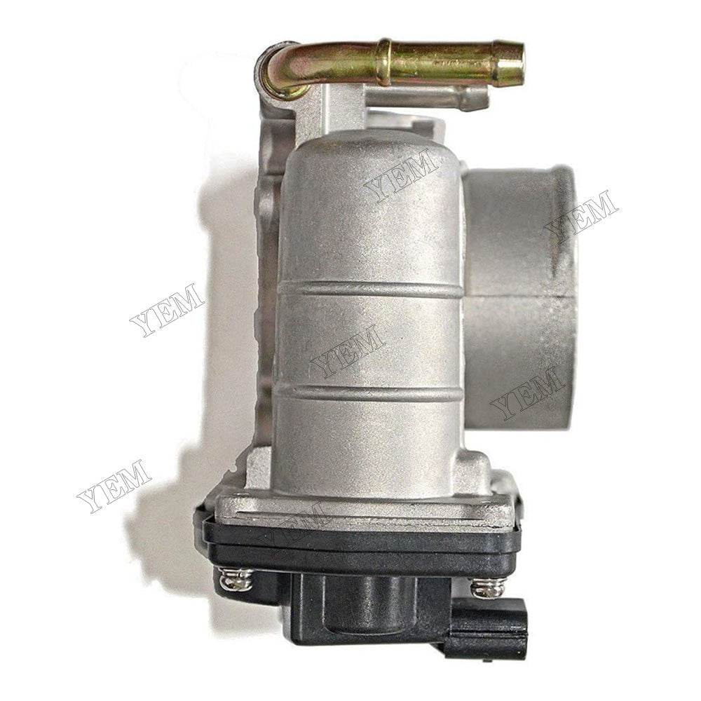 For Nissan Versa 1.6L 1.8L Micra Tiida Throttle Body Assy SERA526-01 16119ED00C For Nissan