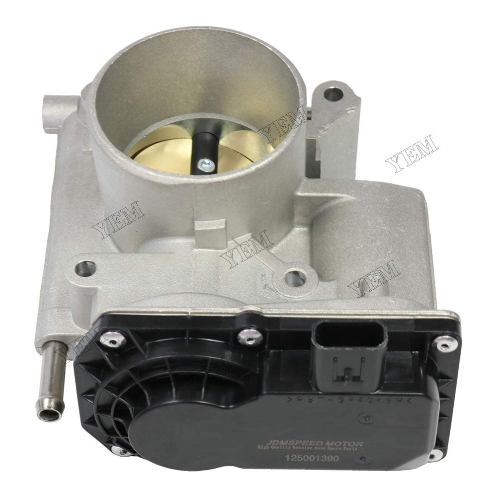For 2006-2013 Mazda 3 Mazda 5 Mazda 6 Non Turbo 2.0 2.3 Throttle Body Assembly L3R413640 125001390