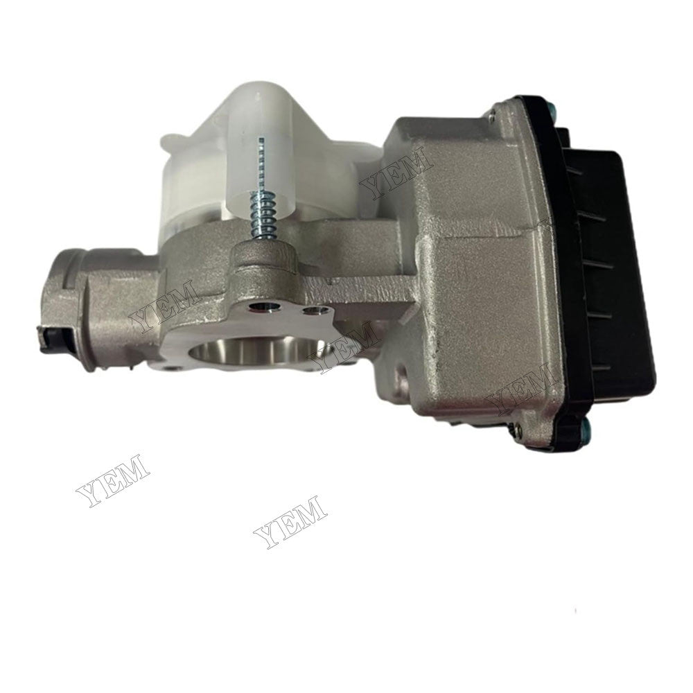 For Peugeot 1007 206 307 Partner 1.6 16V Citroen C3 C4 Xsara Throttle Body 9640796280 408239821001 EGAST02 For Peugeot