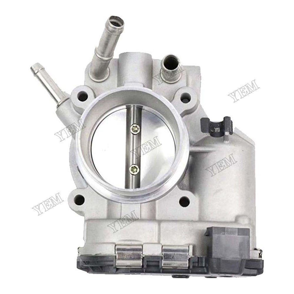 For Hyundai Veloster i30 New Accent Kia Throttle Body 351002B150