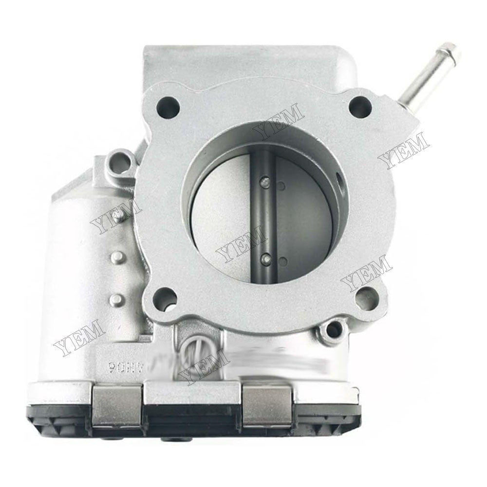 For Hyundai Veloster i30 New Accent Kia Throttle Body 351002B150 For Hyundai