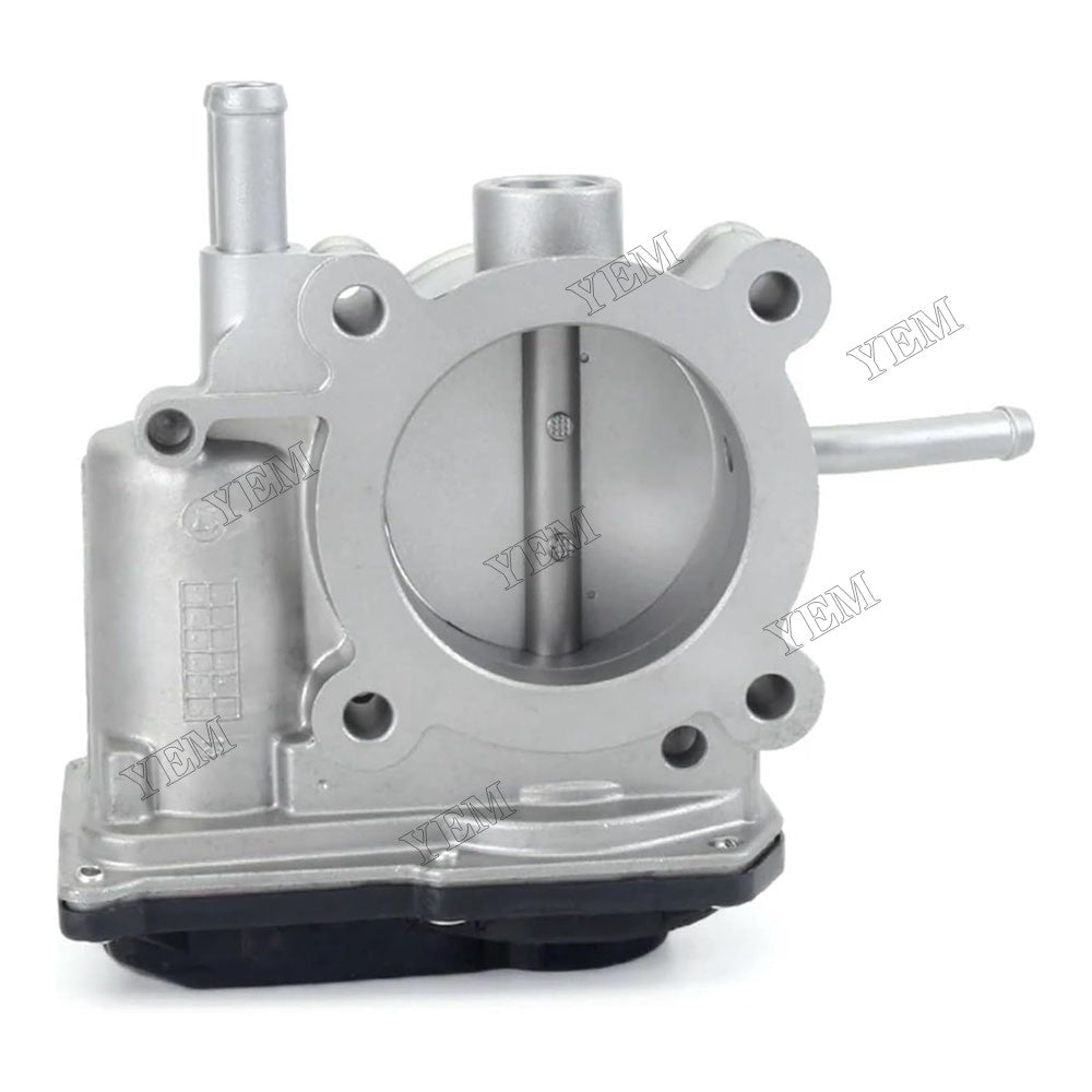 For Hyundai Elantra Veloster Accent Kia Rio Soul 1.6L Throttle Body 35100-2B300