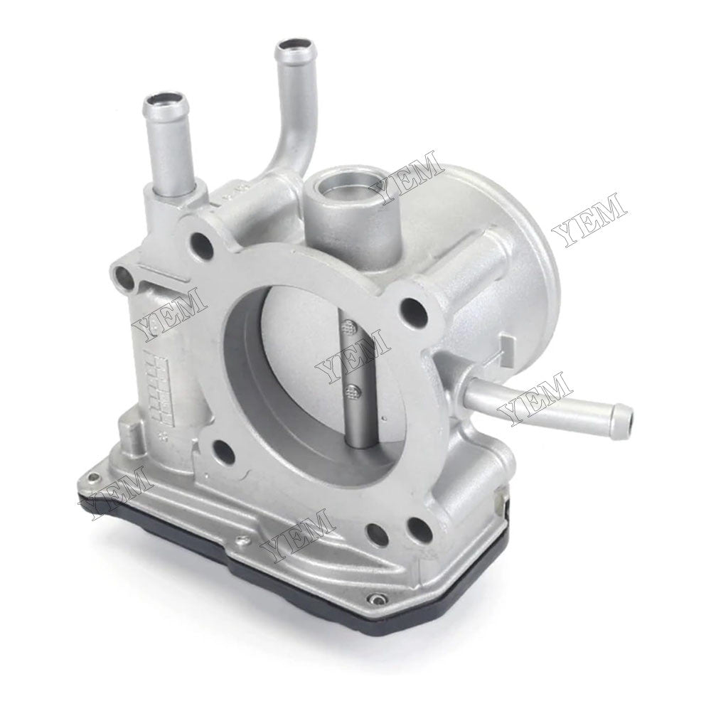For Hyundai Elantra Veloster Accent Kia Rio Soul 1.6L Throttle Body 35100-2B300 For Hyundai