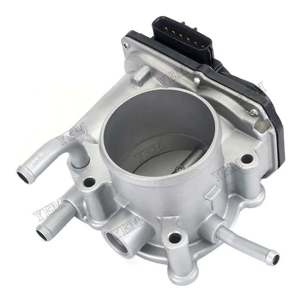 For Hyundai Elantra Veloster Accent Kia Rio Soul 1.6L Throttle Body 35100-2B300 For Hyundai