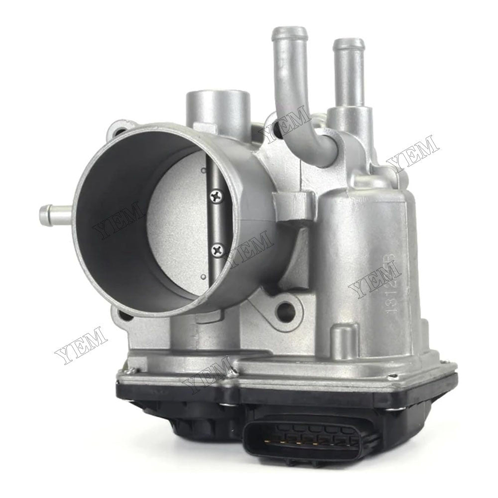 For Hyundai Elantra Veloster Accent Kia Rio Soul 1.6L Throttle Body 35100-2B300 For Hyundai