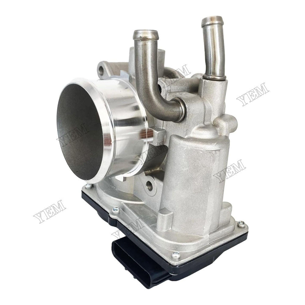 For Hyundai Veloster i30 Throttle Body Assy 35100-2B340 For Hyundai